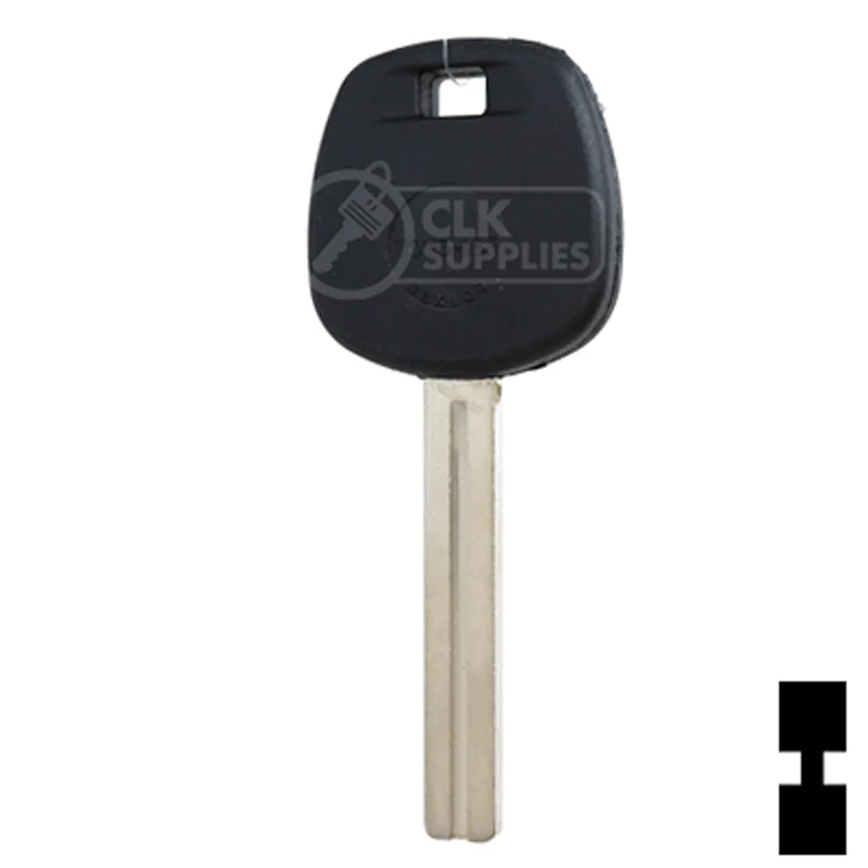 Cloneable Key | Kia | TPX2TOYO-18-P - Image 12
