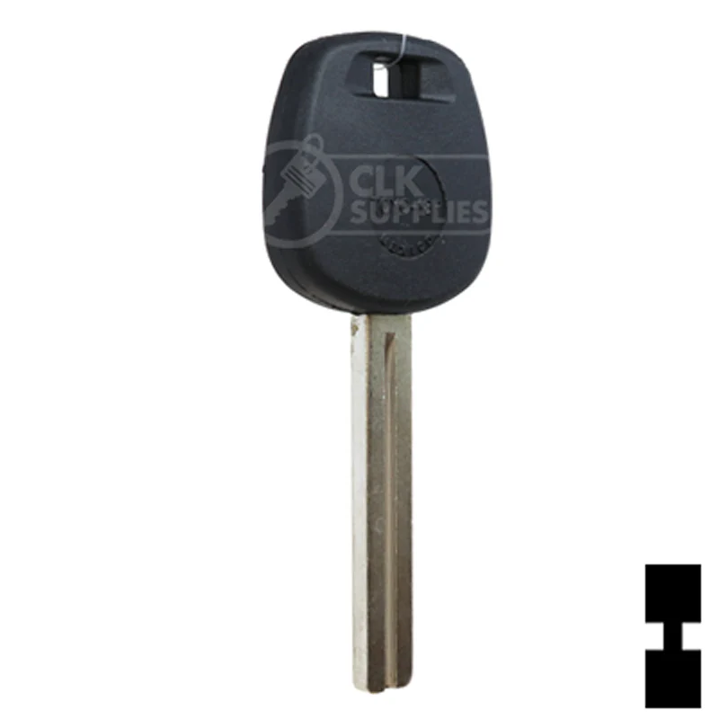 Cloneable Key | Kia | TPX2TOYO-18-P - Image 16