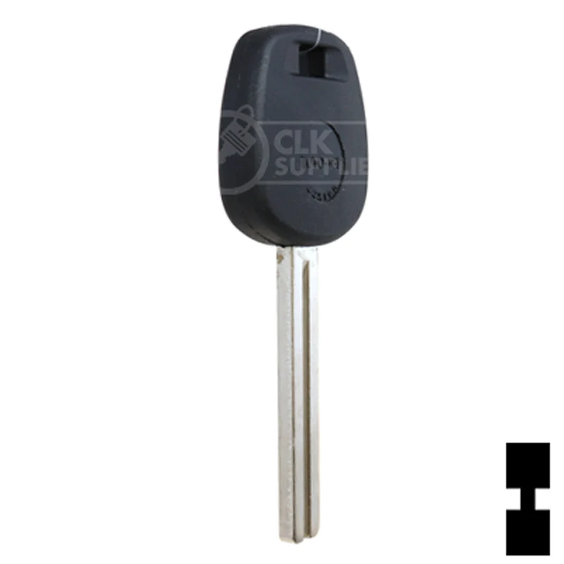 Cloneable Key | Kia | TPX2TOYO-18-P - Image 17