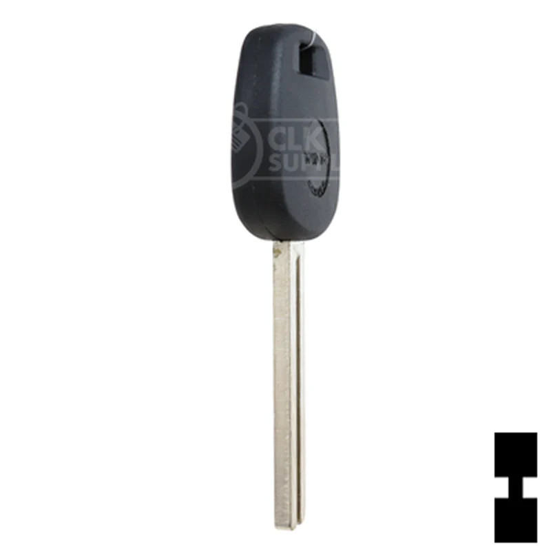 Cloneable Key | Kia | TPX2TOYO-18-P - Image 18
