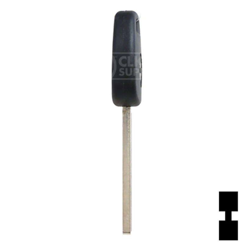 Cloneable Key | Kia | TPX2TOYO-18-P - Image 19