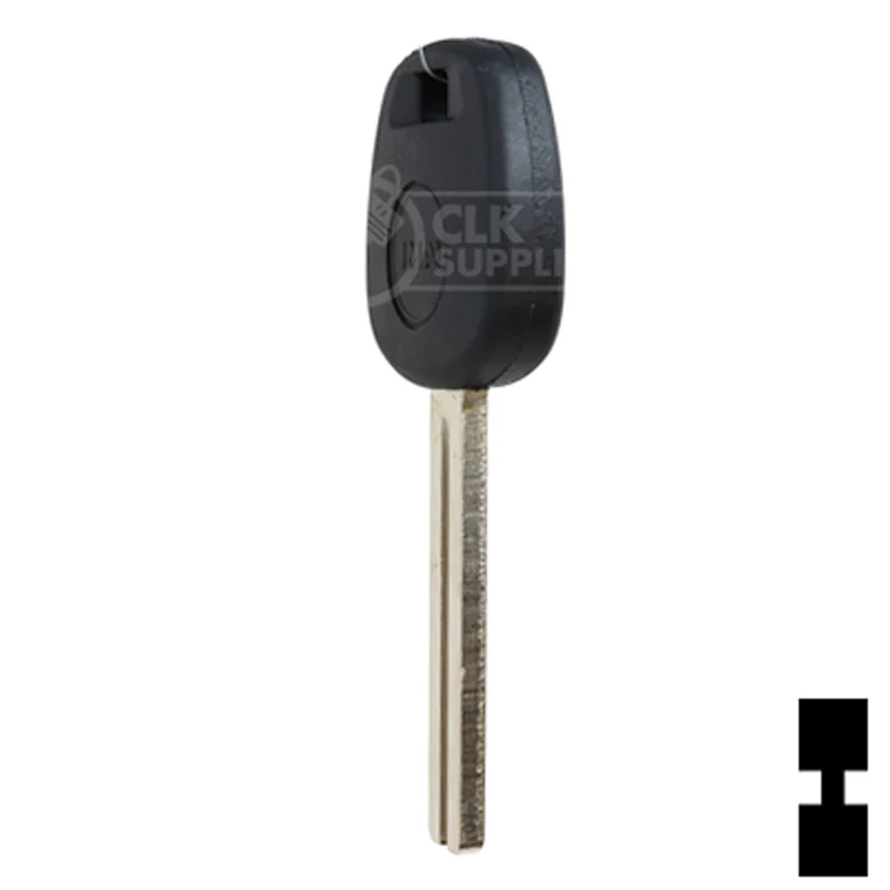 Cloneable Key | Kia | TPX2TOYO-18-P - Image 21