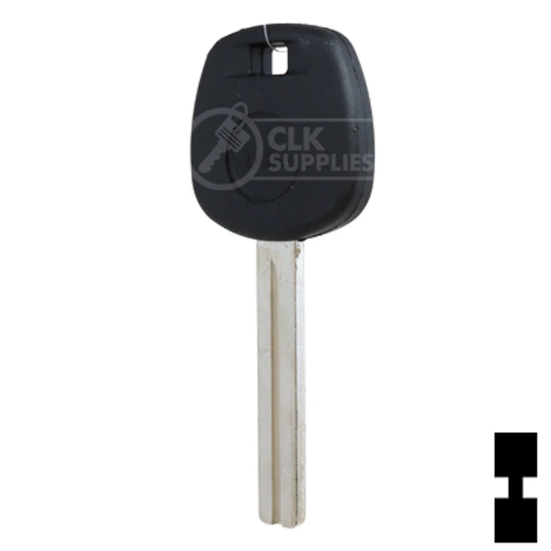 Cloneable Key | Kia | TPX2TOYO-18-P - Image 23