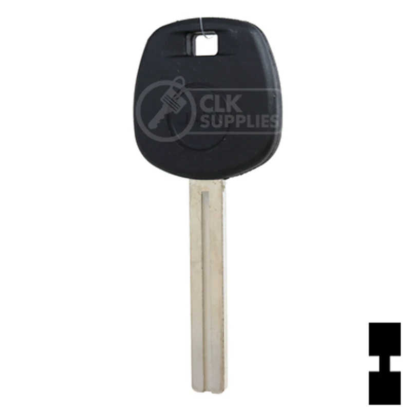 Cloneable Key | Kia | TPX2TOYO-18-P - Image 24
