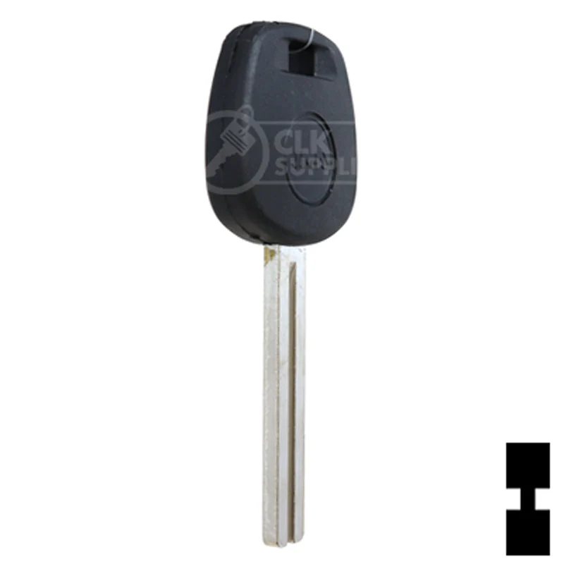Cloneable Key | Kia | TPX2TOYO-18-P - Image 5