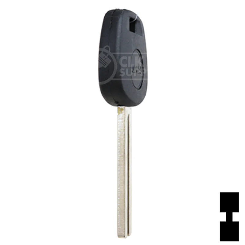 Cloneable Key | Kia | TPX2TOYO-18-P - Image 6