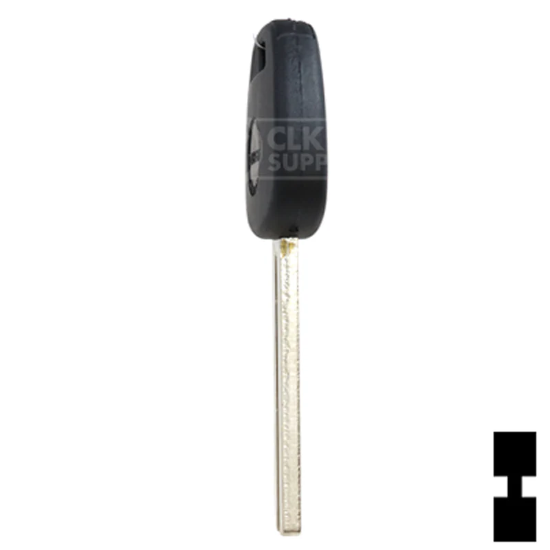 Cloneable Key | Kia | TPX2TOYO-18-P - Image 8