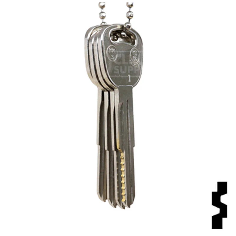 Kia KK3 Space & Depth Keys - Image 15