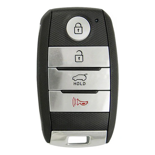 Kia Soul 4 Button Prox 4B16–By Ilco
