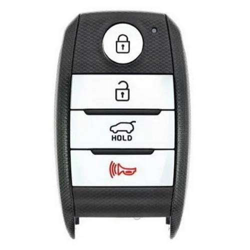 Kia Soul 4 Button Prox 4B17–By Ilco