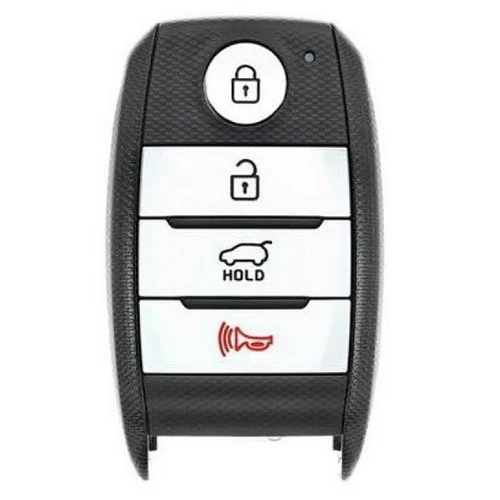 Kia Soul 4 Button Prox 4B19–By Ilco