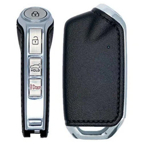 Kia Stinger 4 Button Prox 4B9–By Ilco