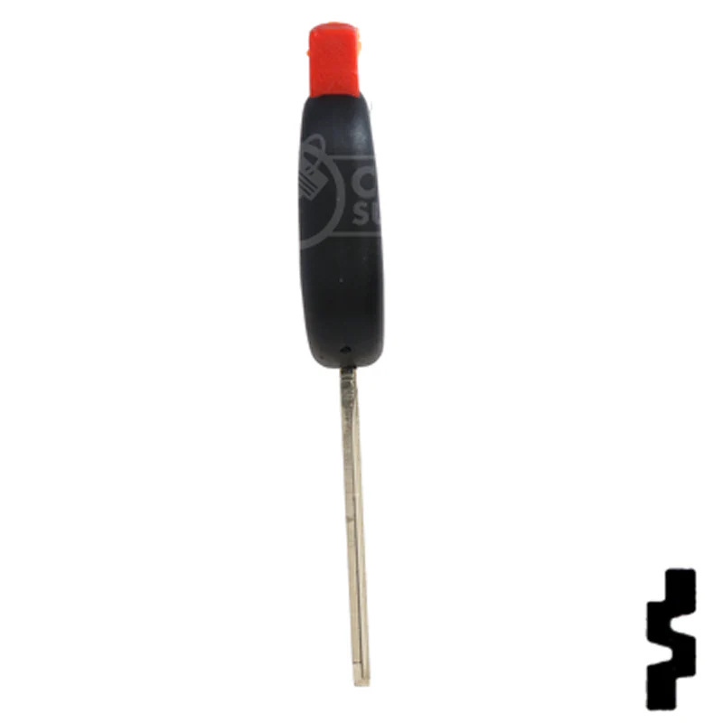 Transponder Key Shell | Kia | TP00KI-2D-P - Image 19