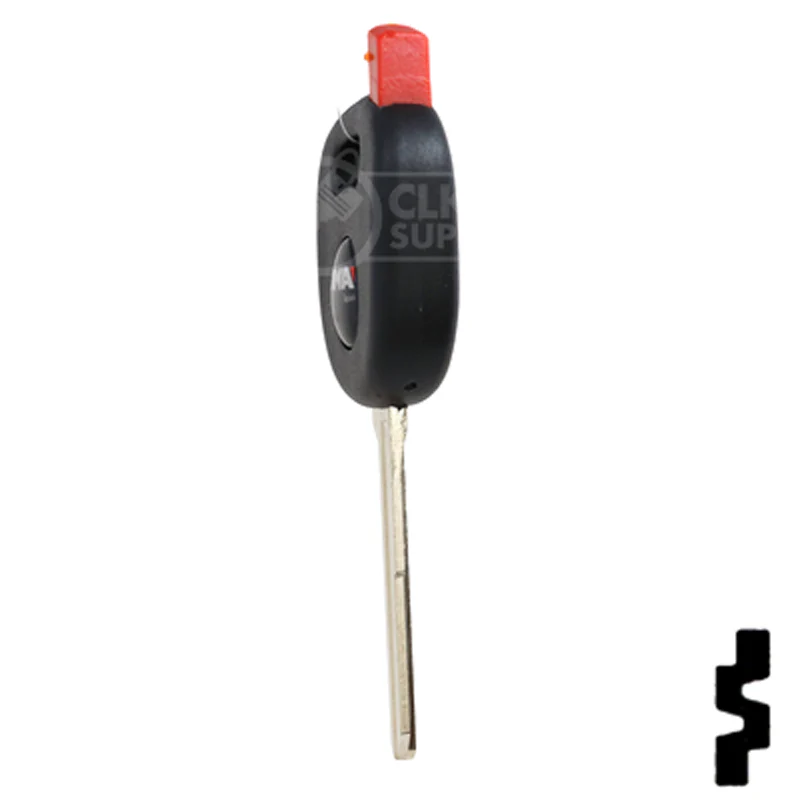 Transponder Key Shell | Kia | TP00KI-2D-P - Image 20