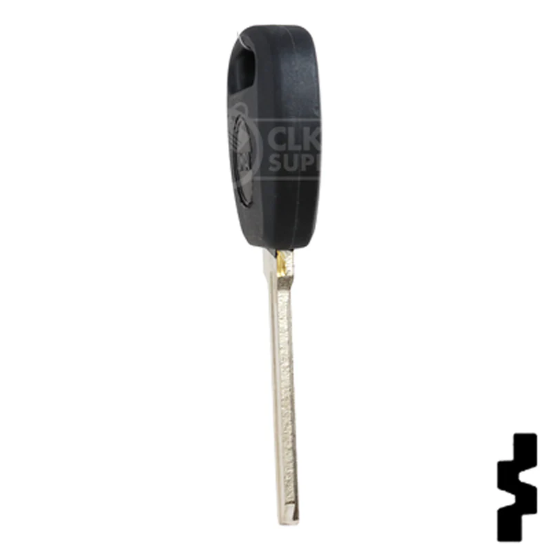 Uncut Transponder Key | Kia | TP12KI-8D-P - Image 20