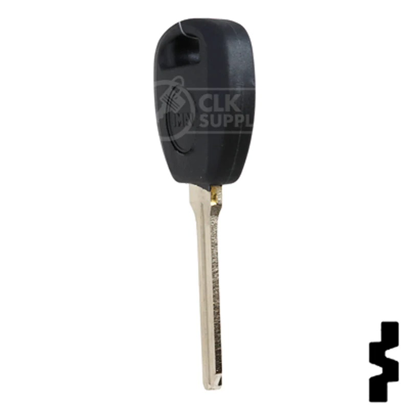 Uncut Transponder Key | Kia | TP12KI-8D-P - Image 21
