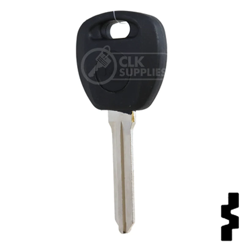Uncut Transponder Key | Kia | TPX3KI-8D-P - Image 23