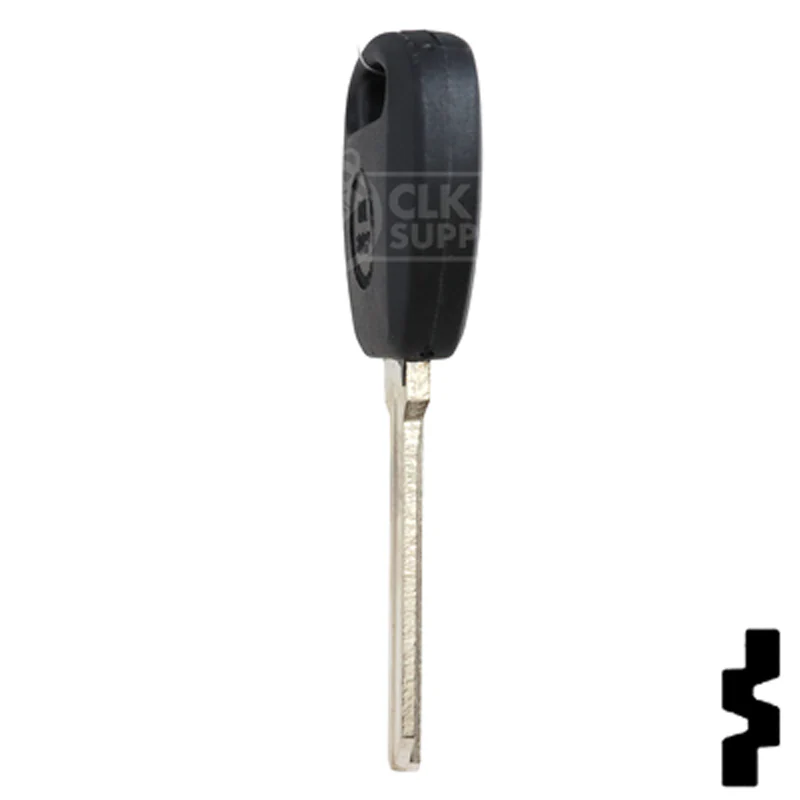 Uncut Transponder Key | Kia | TPX3KI-8D-P - Image 8