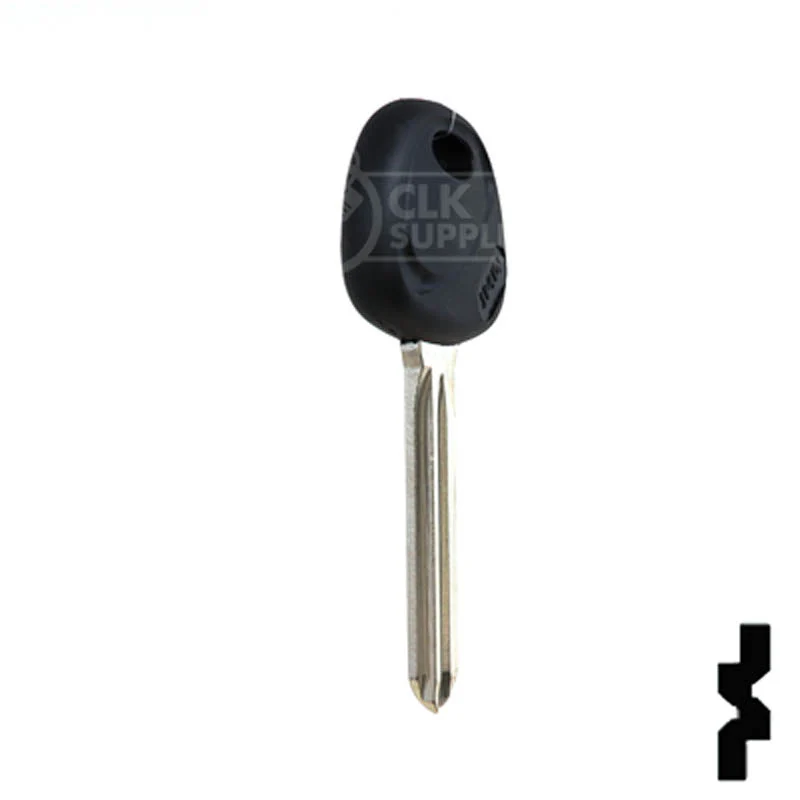 Uncut Key Blank | Kia | KK8-P - Image 17