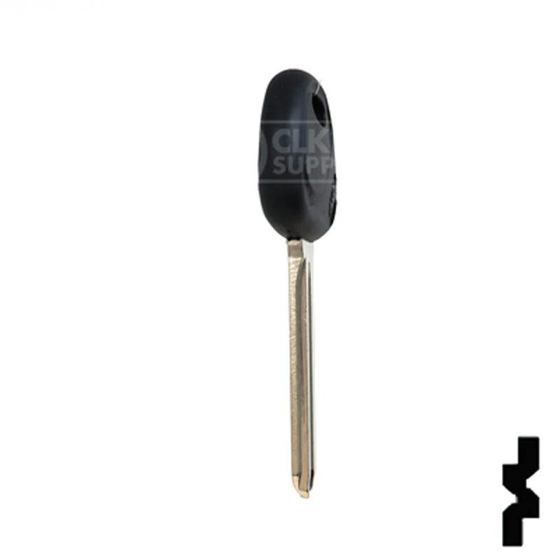Uncut Key Blank | Kia | KK8-P - Image 18