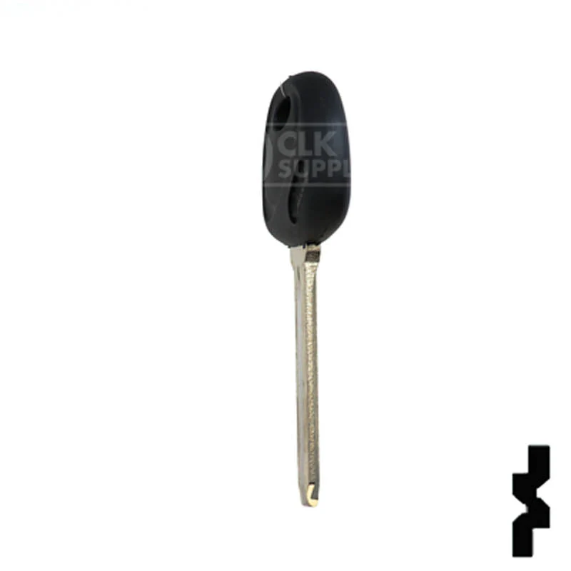 Uncut Key Blank | Kia | KK8-P - Image 20