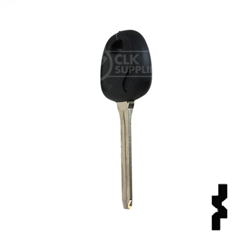 Uncut Key Blank | Kia | KK8-P - Image 21