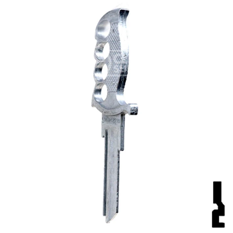 Uncut Key Blank | Forged, Kwikset - Image 10