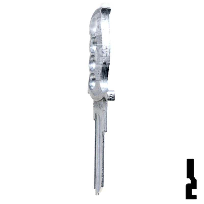 Uncut Key Blank | Forged, Kwikset - Image 9