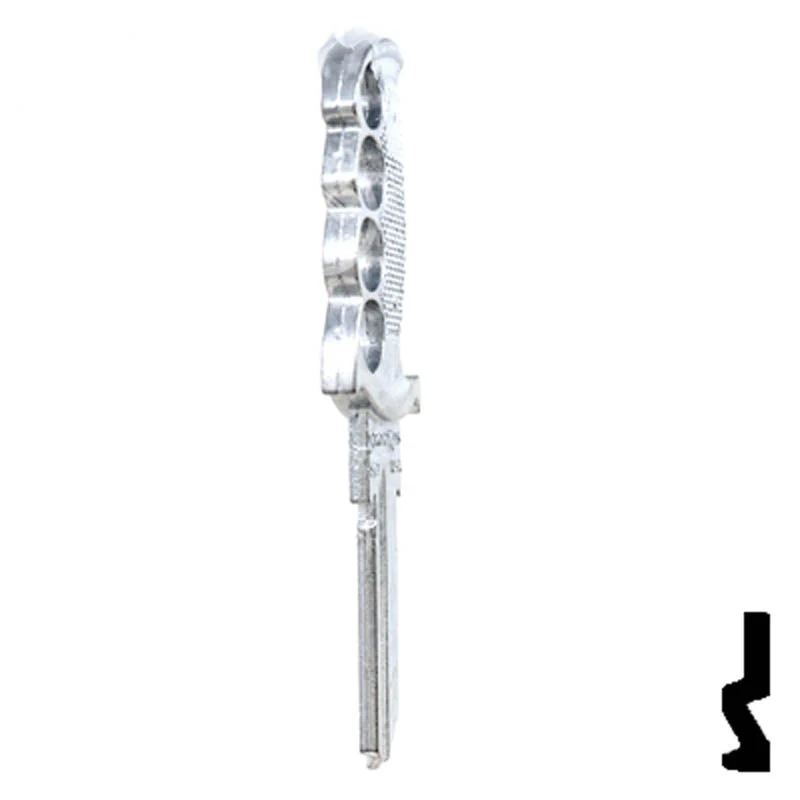 Uncut Key Blank | Forged, Schlage SC1 - Image 19
