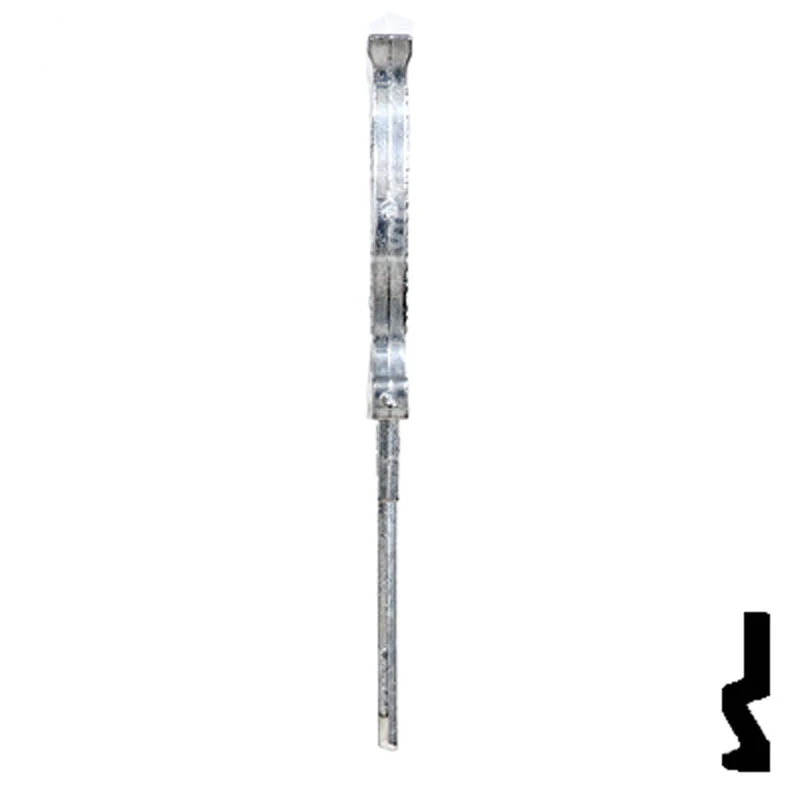 Uncut Key Blank | Forged, Schlage SC1 - Image 8