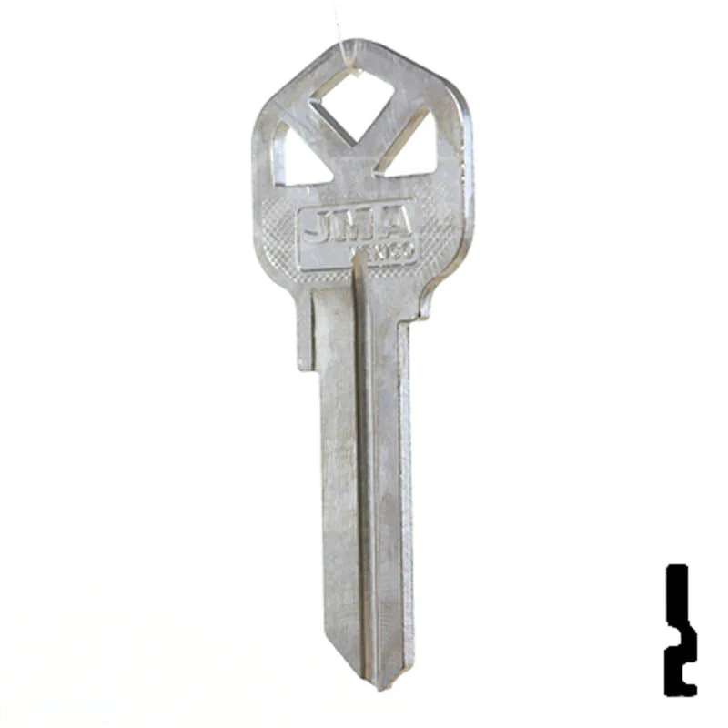Uncut Key Blank | Kwikset | KW11, A1176KT - Image 23