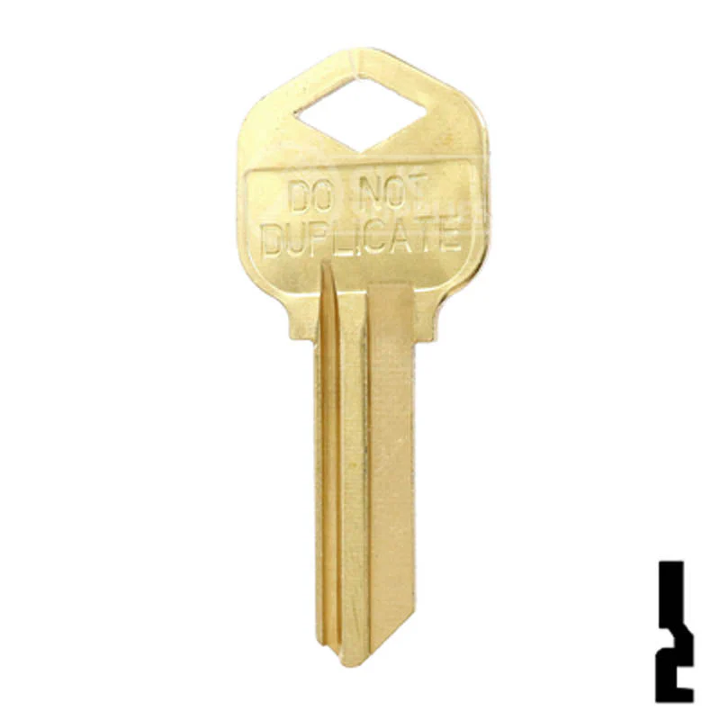 Kwikset Control Key For Dead Bolt - Image 13