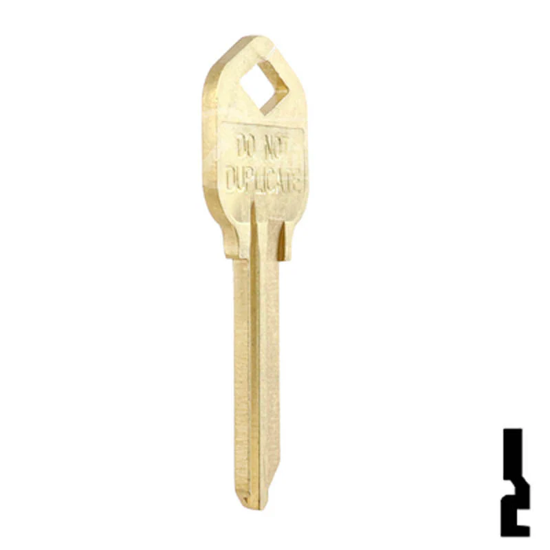 Kwikset Control Key For Dead Bolt - Image 18