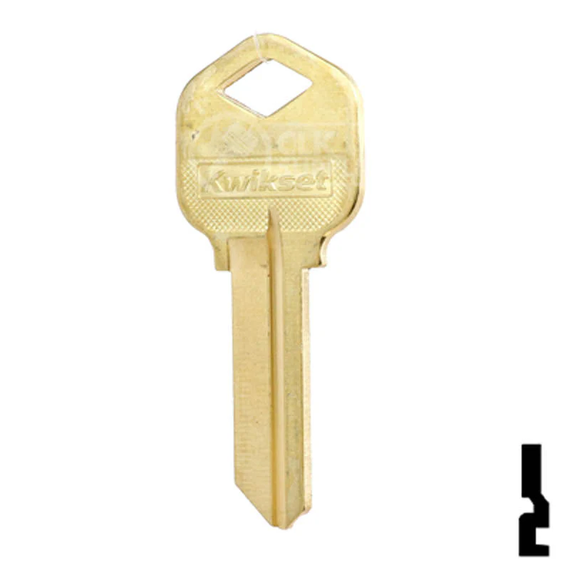 Kwikset Control Key For Dead Bolt - Image 24