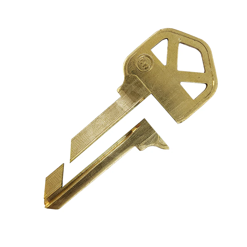Kwikset Lockout Key