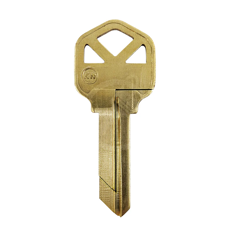 Kwikset Lockout Key - Image 3