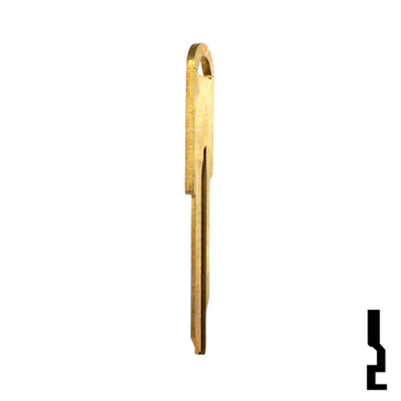 Kwikset Titan Cylinder Removal Key for Levers - Image 18