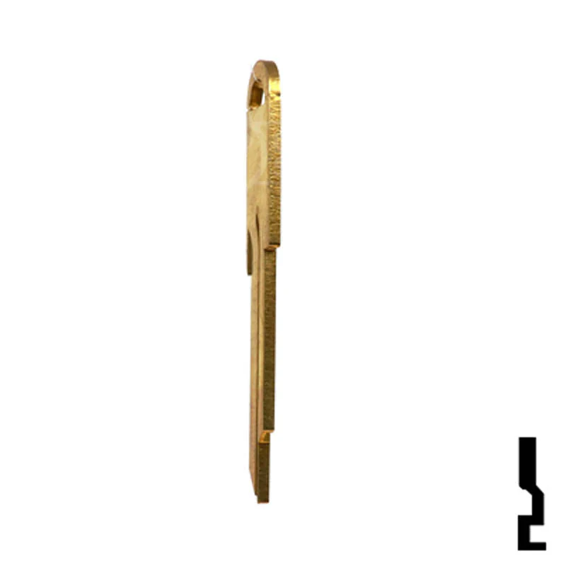 Kwikset Titan Cylinder Removal Key for Levers - Image 9