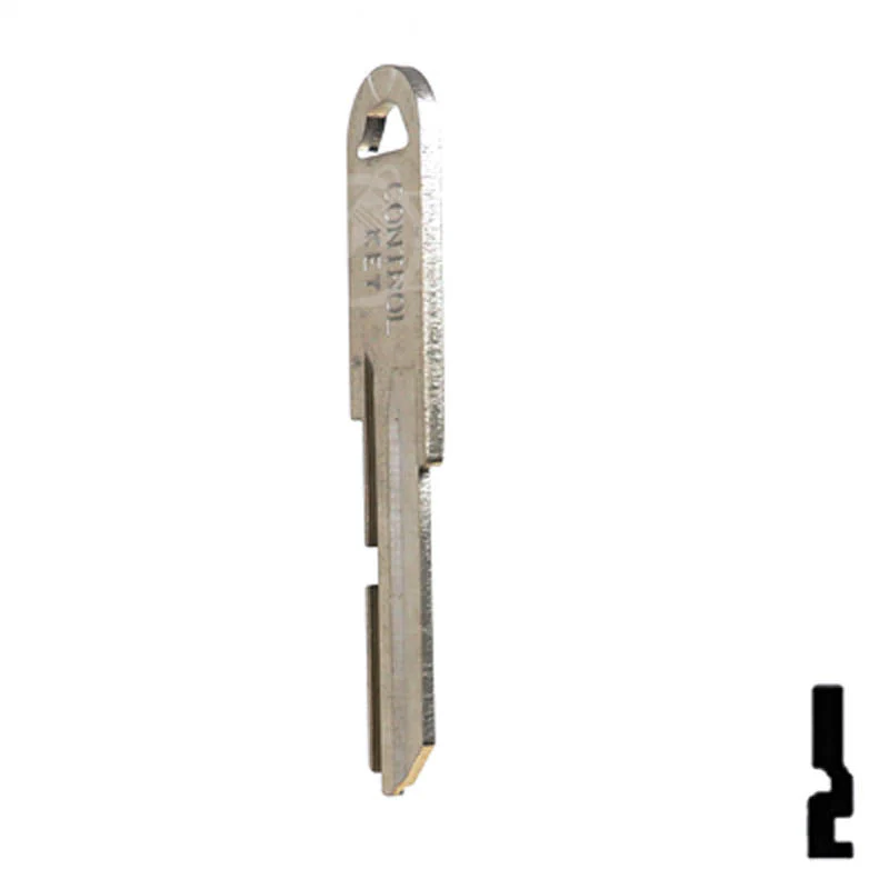 Kwikset Titan Rekeying Key - Image 21
