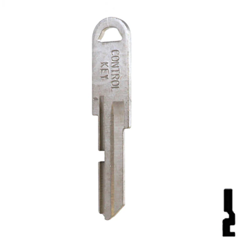 Kwikset Titan Rekeying Key - Image 23