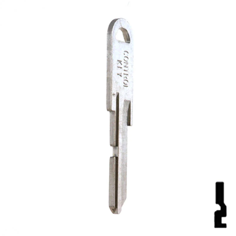 Kwikset Titan Rekeying Key - Image 5