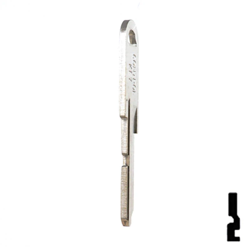 Kwikset Titan Rekeying Key - Image 6