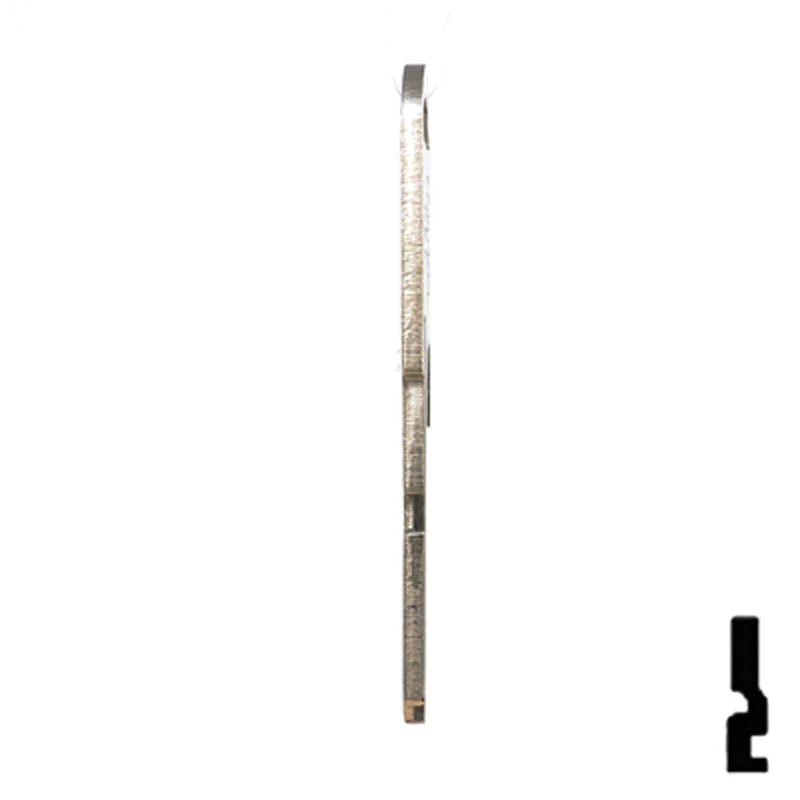 Kwikset Titan Rekeying Key - Image 7