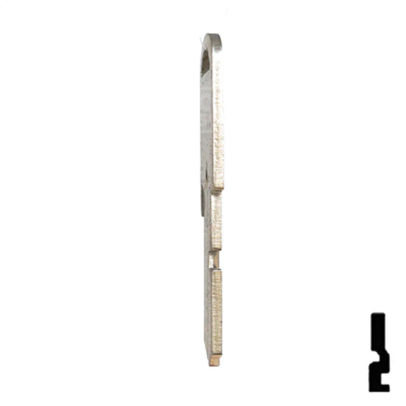 Kwikset Titan Rekeying Key - Image 8
