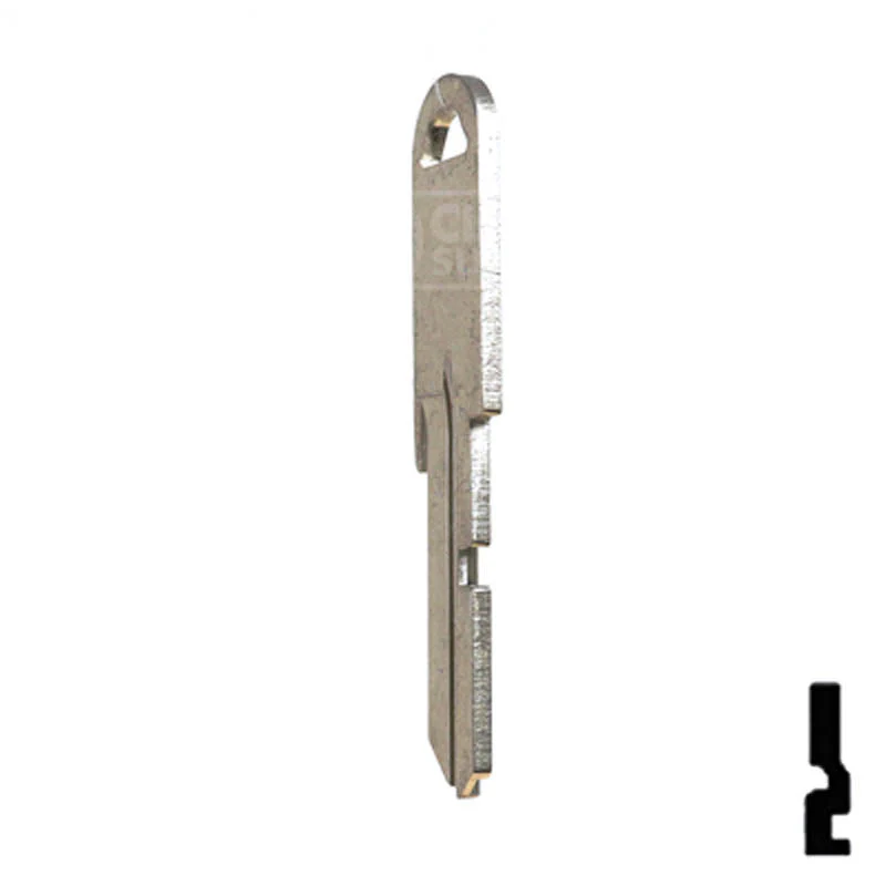 Kwikset Titan Rekeying Key - Image 9