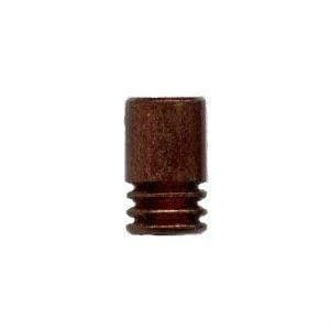 LAB High Security Serrated Top Pin 100/pack -Choose Size