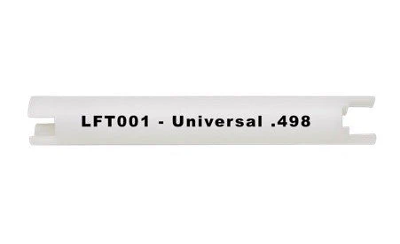 LAB Universal Plug Follower
