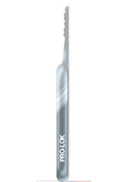 Large Comb Pick w/ Handle