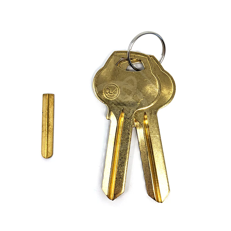 Large Format IC Core Corbin Style CL4 Keyway 26D - Image 3