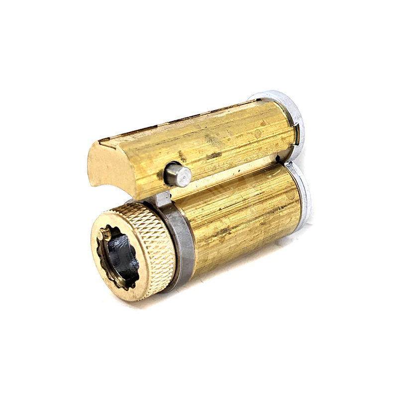 Large Format IC Core Schlage C Keyway 26D - Image 2